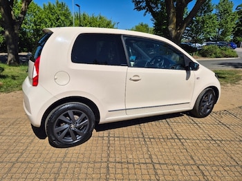 Used SEAT Mii 2014 for sale - 78501861: Photo