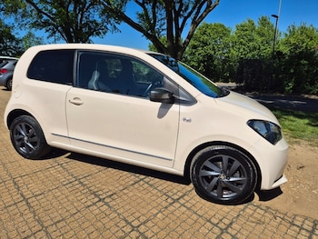 Used SEAT Mii 2014 for sale - 78501861: Photo