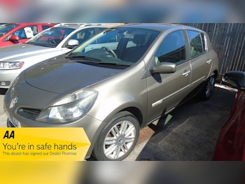 2008 - 1.6 VVT Initiale 5dr