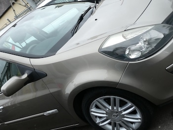 Used Renault Clio 2008 for sale - 75813692: Photo