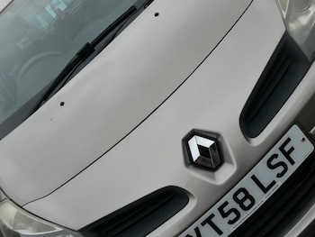 Used Renault Clio 2008 for sale - 75813692: Photo