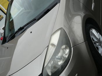 Used Renault Clio 2008 for sale - 75813692: Photo