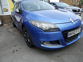 2010 - GT TCE 5-Door