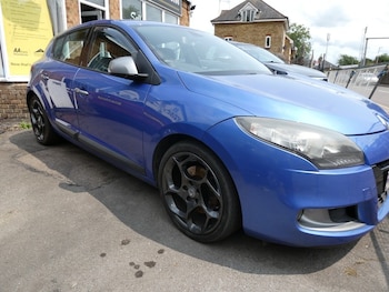 Used Renault Megane 2010 for sale - 75813685: Photo