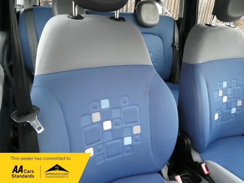 Used Fiat Panda 2015 for sale - 76848547: Photo 11