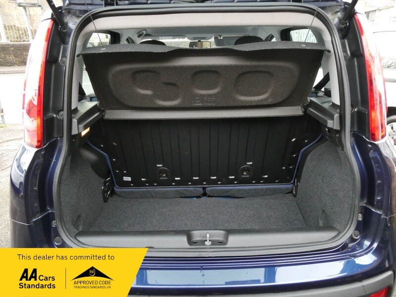 Used Fiat Panda 2015 for sale - 76848547: Photo 14