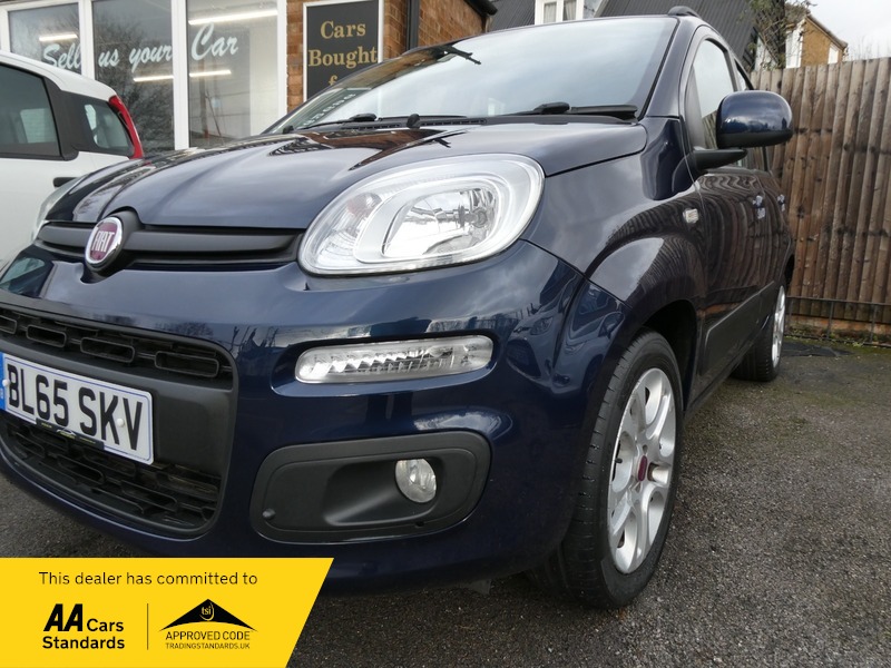 Used Fiat Panda 2015 for sale - 76848547: Photo 18