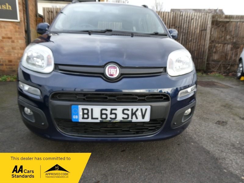 Used Fiat Panda 2015 for sale - 76848547: Photo 19
