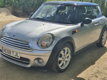 Used MINI Hatch 2008 for sale - 79575577: Photo