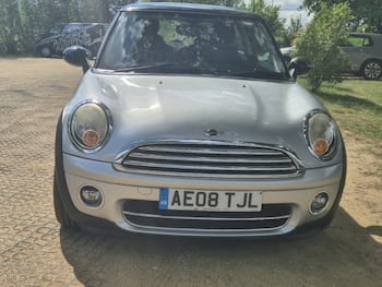 Used MINI Hatch 2008 for sale - 79575577: Photo