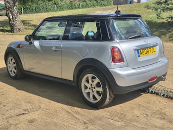Used MINI Hatch 2008 for sale - 79575577: Photo