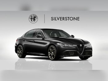 Used Alfa Romeo Giulia undefined for sale - 78413307: Photo
