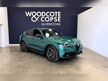 Used Alfa Romeo Stelvio undefined for sale - 79781880: Photo