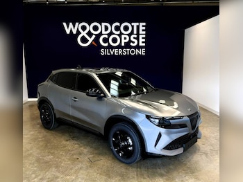 Used Alfa Romeo Junior 2026 for sale - 78413341: Photo