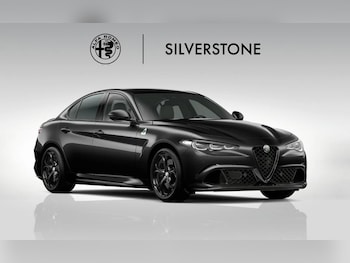 Used Alfa Romeo Giulia undefined for sale - 78413234: Photo