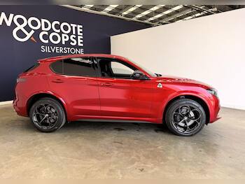Used Alfa Romeo Stelvio undefined for sale - 79781881: Photo