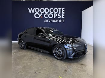 Used Alfa Romeo Giulia undefined for sale - 79781868: Photo