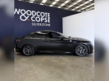 Used Alfa Romeo Giulia undefined for sale - 79781868: Photo