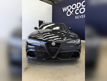 Used Alfa Romeo Giulia undefined for sale - 79781868: Photo