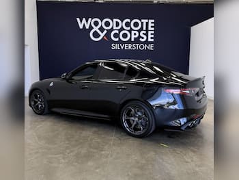 Used Alfa Romeo Giulia undefined for sale - 79781868: Photo