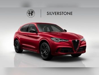 Used Alfa Romeo Stelvio undefined for sale - 78376999: Photo