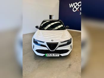 Used Alfa Romeo Junior undefined for sale - 79781864: Photo