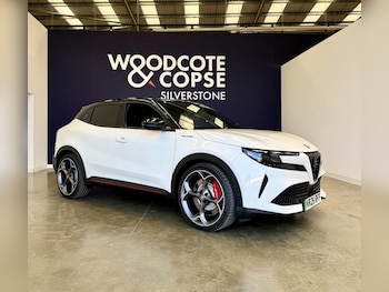 Used Alfa Romeo Junior 2026 for sale - 78413244: Photo