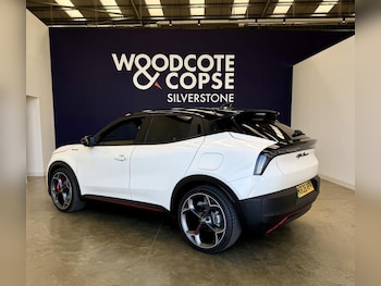 Used Alfa Romeo Junior 2026 for sale - 78413244: Photo