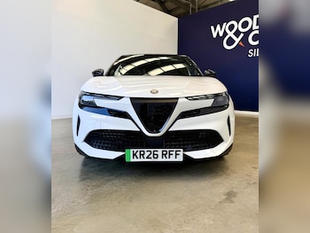 Used Alfa Romeo Junior 2026 for sale - 78413244: Photo