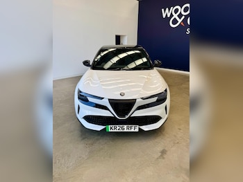 Used Alfa Romeo Junior 2026 for sale - 78413244: Photo
