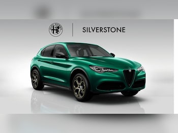 Used Alfa Romeo Stelvio undefined for sale - 78376822: Photo
