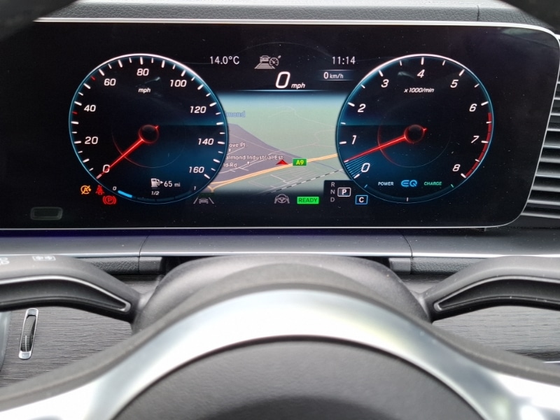 Used Mercedes-Benz GLE 2020 for sale - 76465042: Photo 11