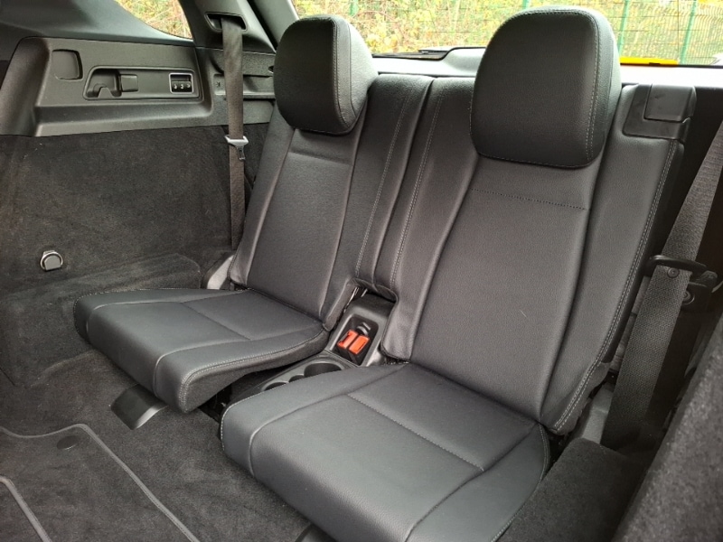 Used Mercedes-Benz GLE 2020 for sale - 76465042: Photo 12