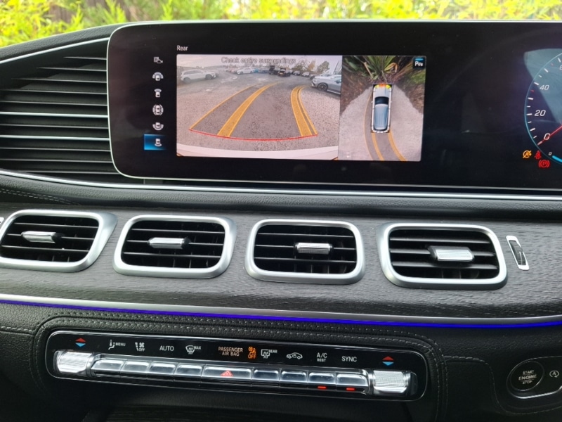 Used Mercedes-Benz GLE 2020 for sale - 76465042: Photo 16