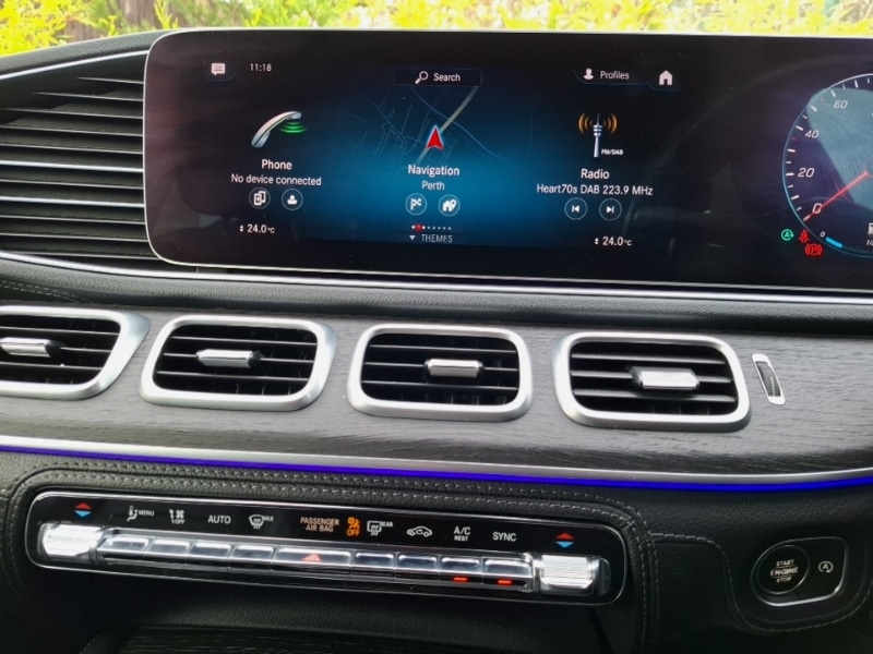 Used Mercedes-Benz GLE 2020 for sale - 76465042: Photo 18