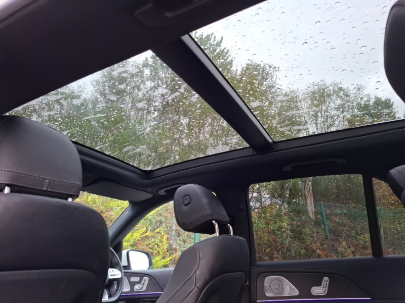 Used Mercedes-Benz GLE 2020 for sale - 76465042: Photo 19