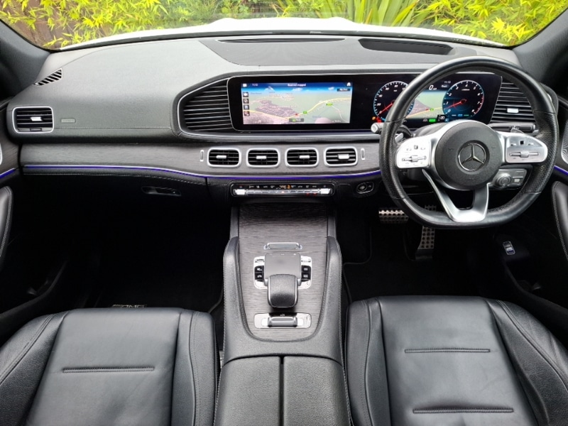 Used Mercedes-Benz GLE 2020 for sale - 76465042: Photo 2