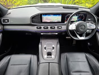 Used Mercedes-Benz GLE 2020 for sale - 76465042: Photo