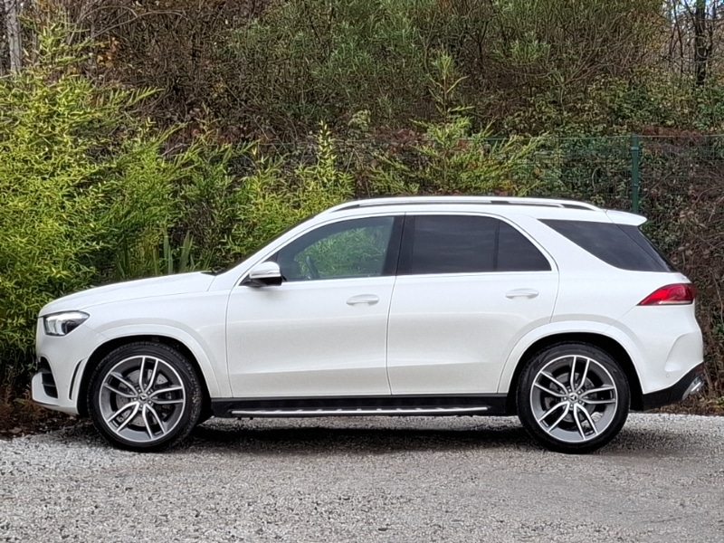 Used Mercedes-Benz GLE 2020 for sale - 76465042: Photo 4