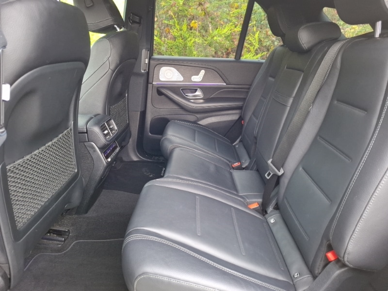 Used Mercedes-Benz GLE 2020 for sale - 76465042: Photo 6