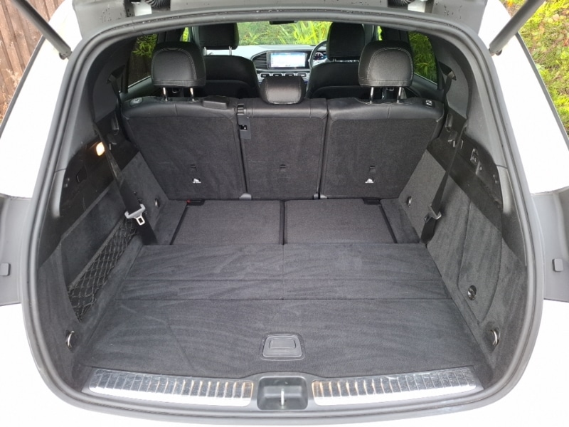 Used Mercedes-Benz GLE 2020 for sale - 76465042: Photo 8