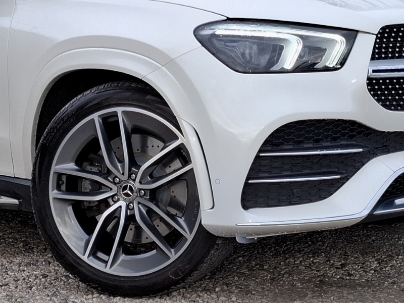 Used Mercedes-Benz GLE 2020 for sale - 76465042: Photo 9