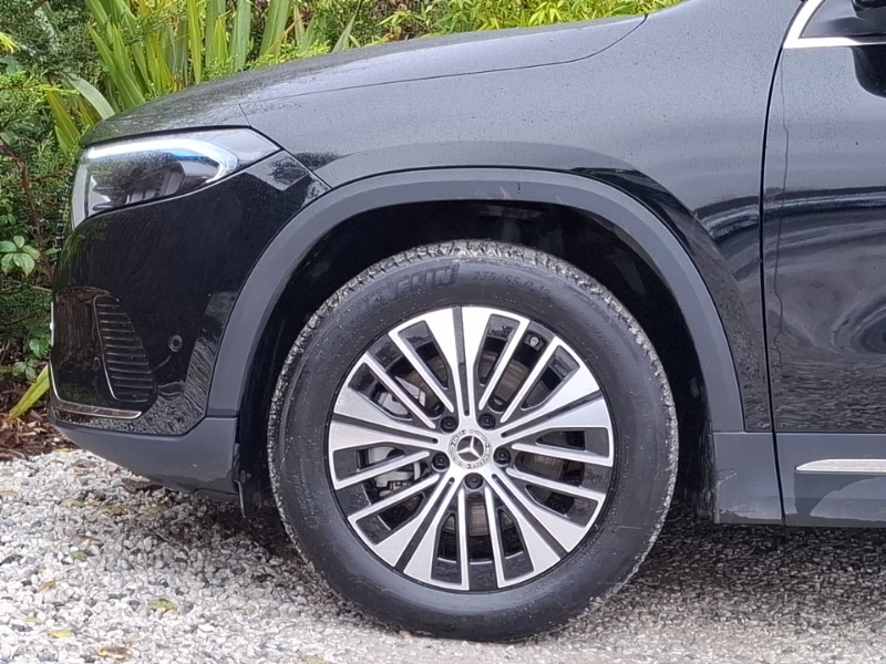 Used Mercedes-Benz EQA 2024 for sale - 76651782: Photo 12