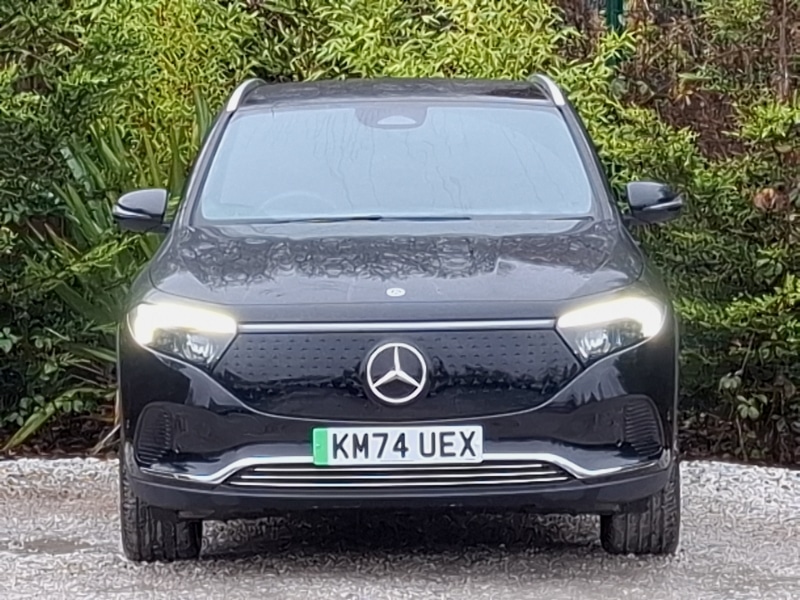 Used Mercedes-Benz EQA 2024 for sale - 76651782: Photo 13