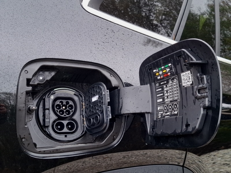 Used Mercedes-Benz EQA 2024 for sale - 76651782: Photo 15