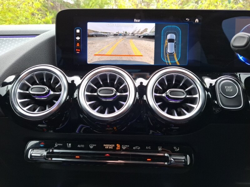 Used Mercedes-Benz EQA 2024 for sale - 76651782: Photo 16