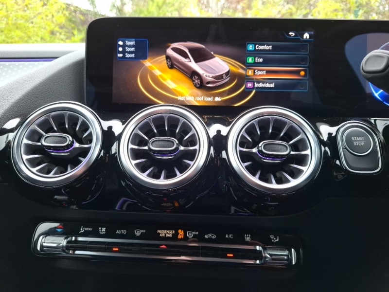 Used Mercedes-Benz EQA 2024 for sale - 76651782: Photo 17