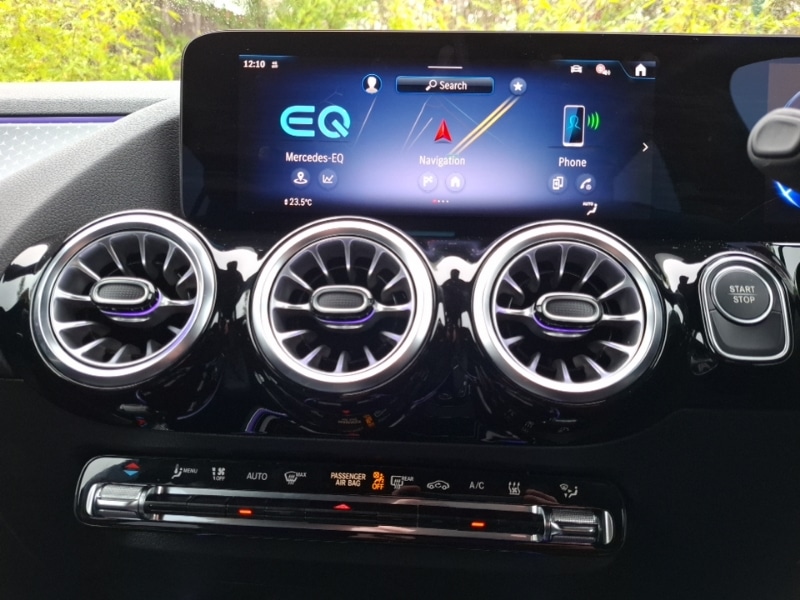 Used Mercedes-Benz EQA 2024 for sale - 76651782: Photo 18