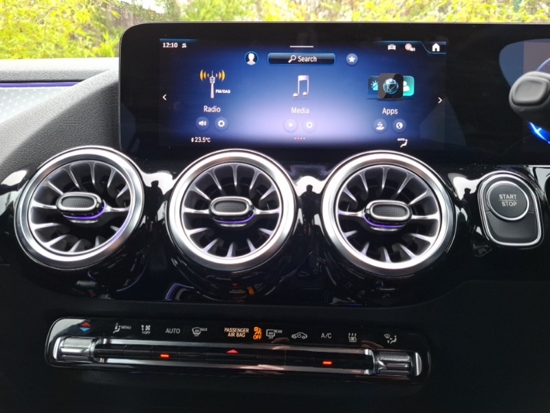 Used Mercedes-Benz EQA 2024 for sale - 76651782: Photo 19