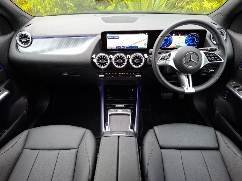 Used Mercedes-Benz EQA 2024 for sale - 76651782: Photo 2